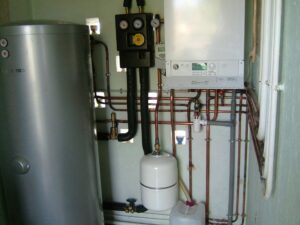Vente et installation de climatisation et pompe à chaleur à Lesparre-Médoc